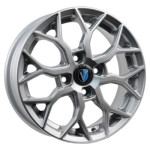 Venti 1619 6x16 4x100 ET41 D60,1 BH