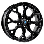 Venti 1619 6x16 4x100 ET41 D60,1 BL