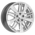 СКАД Тайто (КЛ1066) 6,5x16 5x114,3 ET45 D67,1 Селена