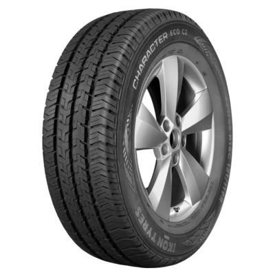 Ikon Character Eco C2 195/75R16C 107/105S