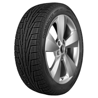 Ikon Character Snow 2 SUV (Nordman RS2 SUV) 235/65R18 110R XL 