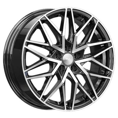 СКАД Азимут 7x17 5x100 ET45 D67,1 Алмаз