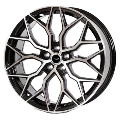 Lizardo XH1024 8x19 5x114,3 ET40 D66,6 BMF