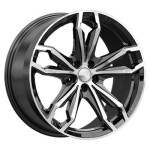 СКАД Гранада (КЛ1094) 9x19 5x112 ET32 D66,6 Алмаз