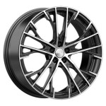 СКАД Ларго (КЛ1115) 7,5x19 5x114,3 ET40 D67,1 Алмаз бархат новый