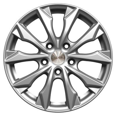 СКАД Нагоя (КЛ312) 6x16 5x110 ET45 D63,35 Селена