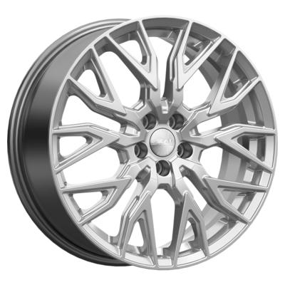 СКАД Эльба (КЛ1071) 7x18 5x114,3 ET45 D67,1 Селена