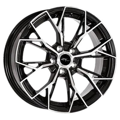 Lizardo Avatar XH180 (348) 7x16 5x108 ET40 D63,3 BMF