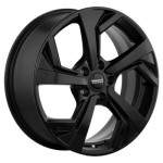 СКАД KL-328 7x18 5x114,3 ET34 D66,6 Бархат новый