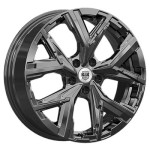 K&K Айона (КС1169) 6,5x18 5x110 ET40 D67,1 кварц