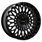 PDW 5424 (9059) 8x17 4x100 ET30 D60,1 U4B