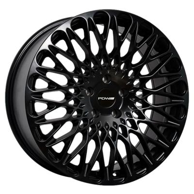 PDW 5424 (9059) 8,5x18 5x108 ET45 D63,4 U4B