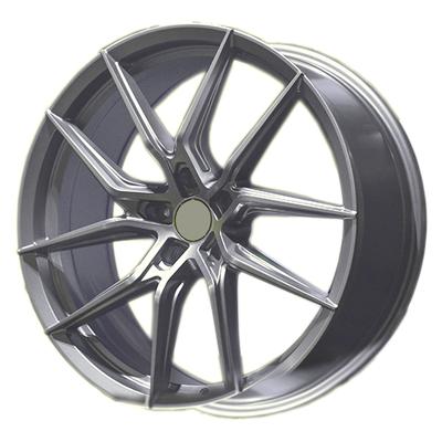 PDW Corsa (2044) 7,5x17 5x112 ET40 D57,1 U4GRA