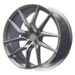 PDW Corsa (2044) 7,5x17 5x112 ET40 D57,1 U4GRA