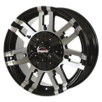 PDW Python (7021/01) 8x17 6x139,7 ET30 D100,1 M/B