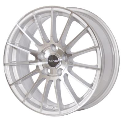 PDW Race (9031) 7x17 5x108 ET45 D63,4 M/S