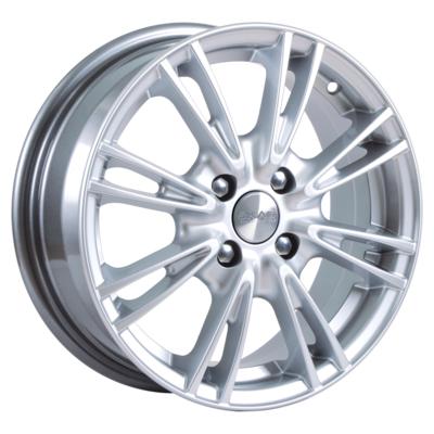 СКАД Пантера (КЛ109) 5,5x14 4x98 ET39 D58,6 Селена