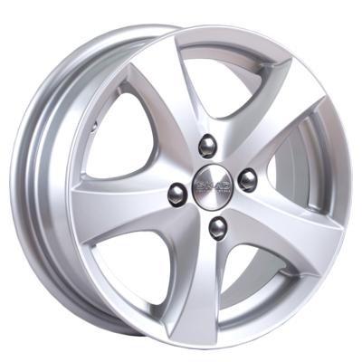 СКАД Уран-2 (КЛ066) 5,5x14 4x98 ET35 D58,6 Селена