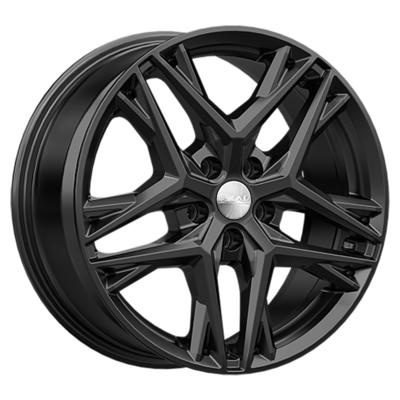 СКАД Челси (КЛ1100) 8x18 5x112 ET56 D66,6 Бархат новый