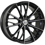 RST R248 8x18 5x108 ET45 D63,4 BD