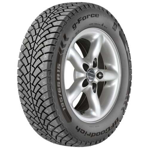 BFGoodrich G-Force Stud 225/45R17 94Q XL 