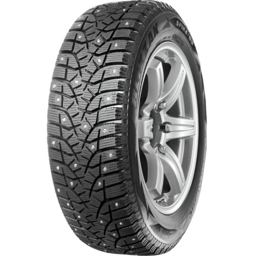 Bridgestone Blizzak Spike-02 SUV 215/60R17 100T XL 