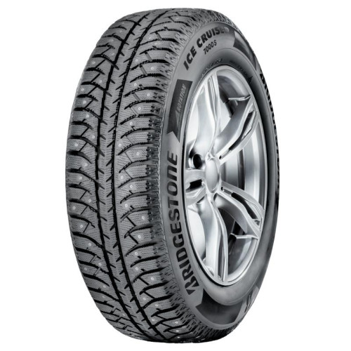 Bridgestone Ice Cruiser 7000S 225/60R17 99T 