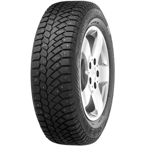 Gislaved Nord Frost 200 195/65R15 95T XL 