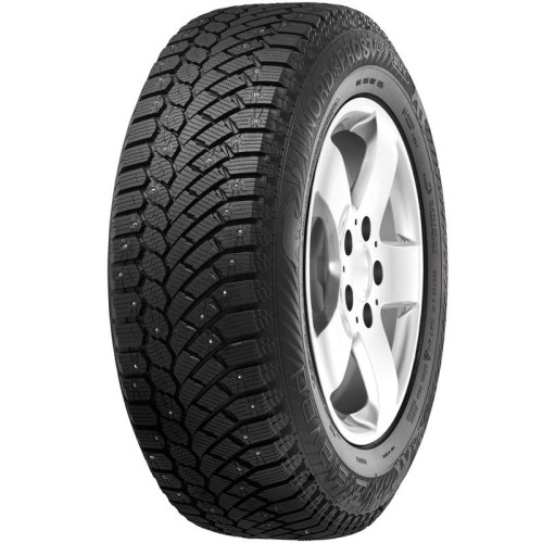 Gislaved Nord Frost 200 SUV 225/60R17 103T FR XL 