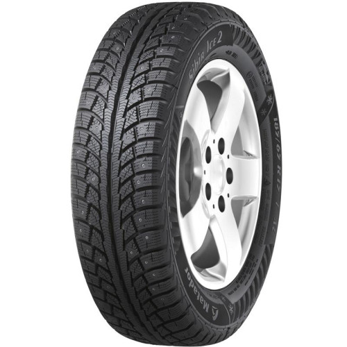 Matador MP 30 Sibir Ice 2 205/65R15 99T XL 