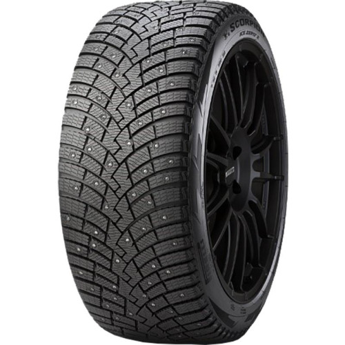Pirelli Scorpion Ice Zero 2 235/55R18 104H XL 