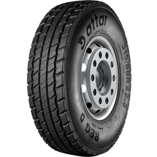 Attar Reg D 295/80R22,5 152/148K