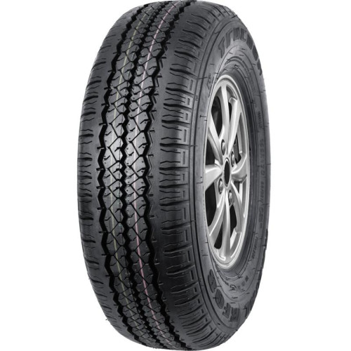 Tracmax Radial RF08 155/R12C 88/86N