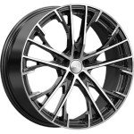 СКАД Ларго (КЛ1115) 7,5x19 5x114,3 ET33 D67,1 Алмаз