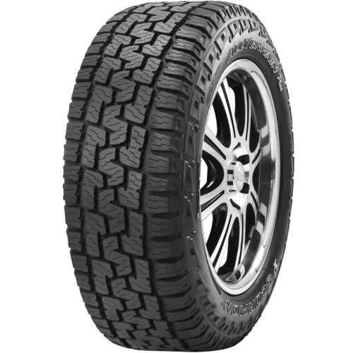 Pirelli Scorpion All Terrain Plus 265/70R17 115T KS