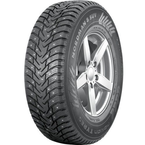 Nokian Tyres Nordman 8 SUV 215/70R16 104T XL 