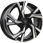 RST R075 (Logan) 6x15 4x100 ET40 D60,1 BD