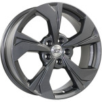 RST R217 (JAC) 7x17 5x108 ET40 D54,1 BMG