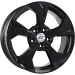 RST R217 (Nissan) 7x17 5x114,3 ET40 D66,1 BL