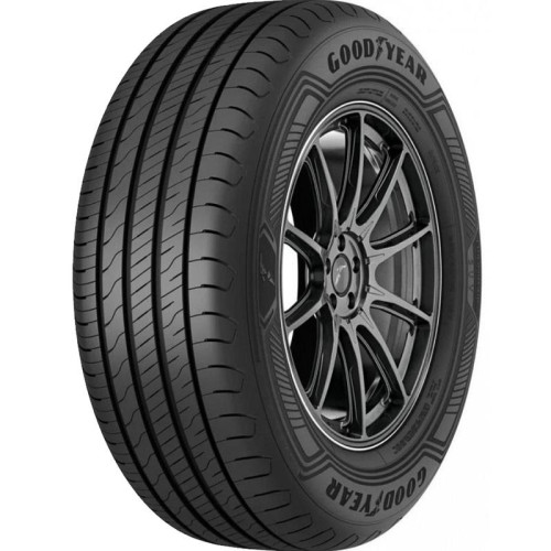 GoodYear EfficientGrip 2 SUV 255/65R17 114H XL