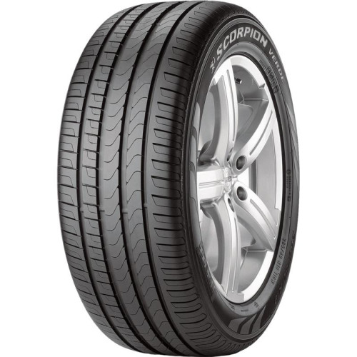 Pirelli Scorpion Verde 255/55R19 111V AO XL