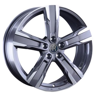 Replay  PG78 7,5x17 5x108 ET46 D65,1 GMF