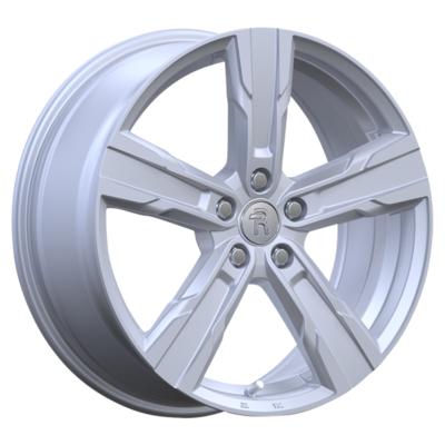 Replay  PG78 7,5x17 5x108 ET46 D65,1 Sil