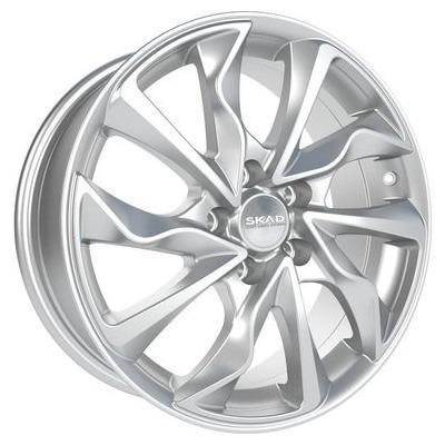 SKAD Marseille 7x17 5x112 ET45 D57,1 Селена