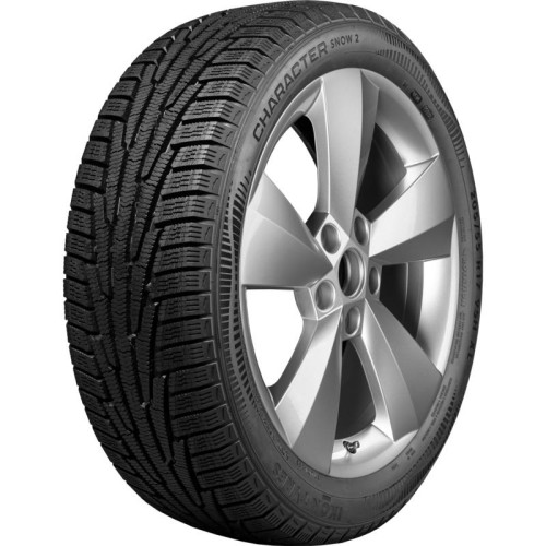 Ikon Character Snow 2 (Nordman RS2) 155/70R13 75R 