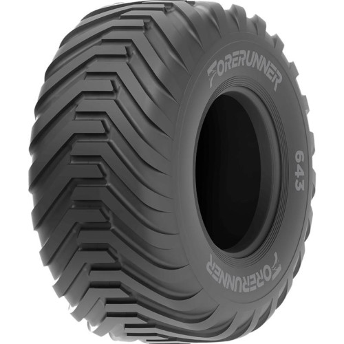 Forerunner QH643 550/60—22,5