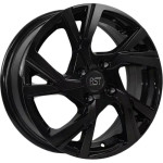 RST R075 (Logan) 6x15 4x100 ET40 D60,1 BL