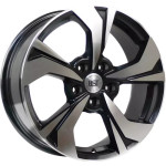 RST R217 (Nissan) 7x17 5x114,3 ET40 D66,1 BDM