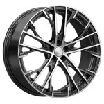 СКАД Ларго (КЛ1115) 7,5x19 5x114,3 ET40 D66,6 Алмаз