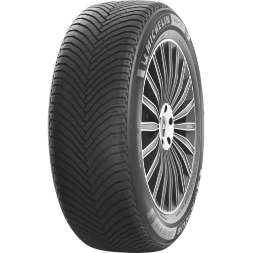 Michelin Alpin 7 215/55R17 98V XL 